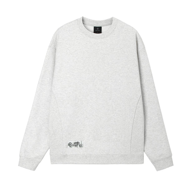 【WOOHWA】CHECK WEATERN SK Katana Active Zip Sweatshirt (7-14) | GUESS Factory