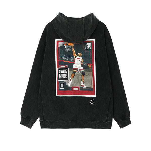 Wade Hoodie AWDUG87-3