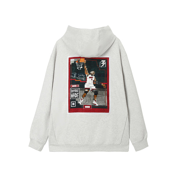 Wade Hoodie AWDUG87-2