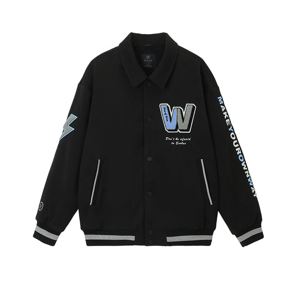 Wade Jacket AJMV015-1