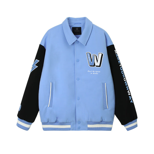 Wade Jacket AJMV015-2