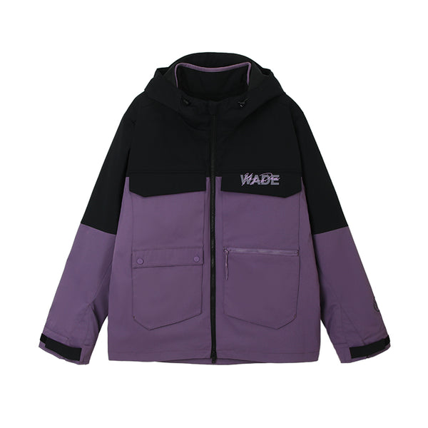 Wade Windbreaker AWBU085-1