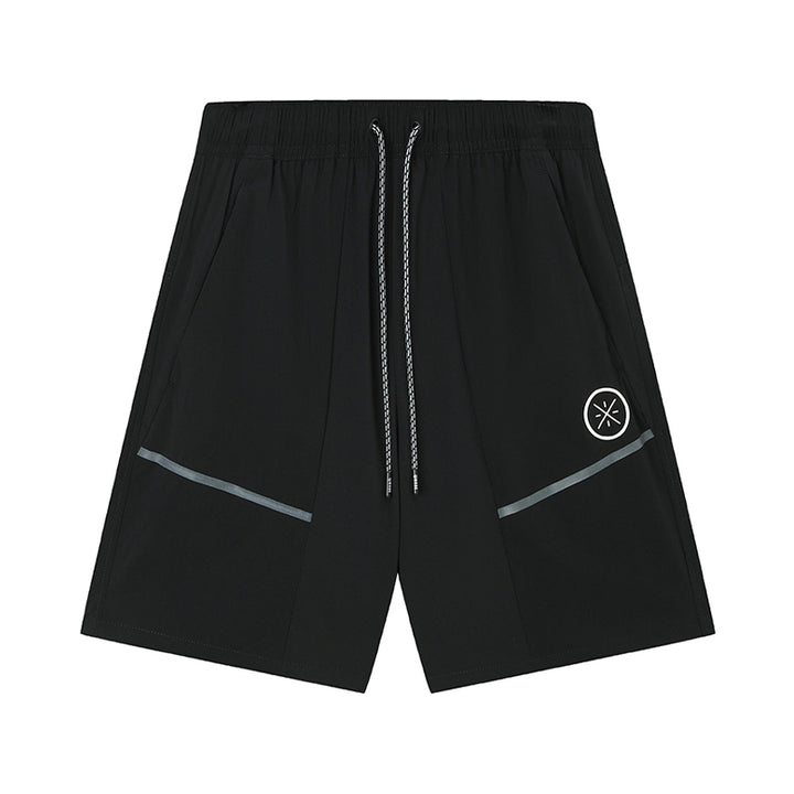 Wade Shorts 801-1