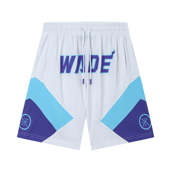 Wade Shorts 109-12