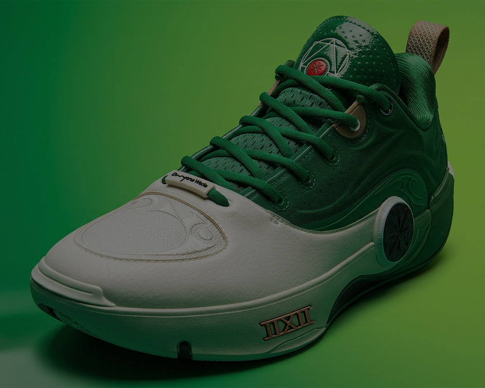 Way of Wade 12 US11.5 / 29cm 完売サイズ Way of Wade 12 