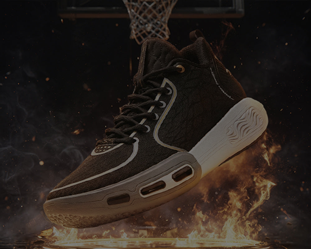Wade Shadow 7 