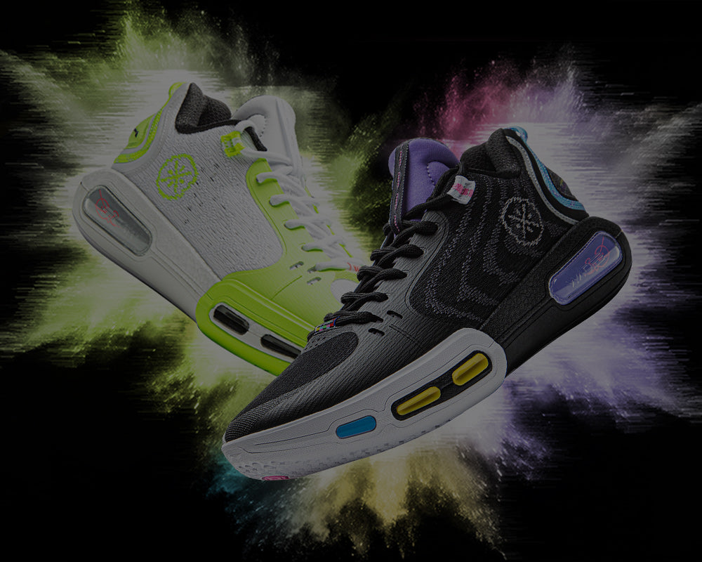 Wade Shadow 7 Mismatch 