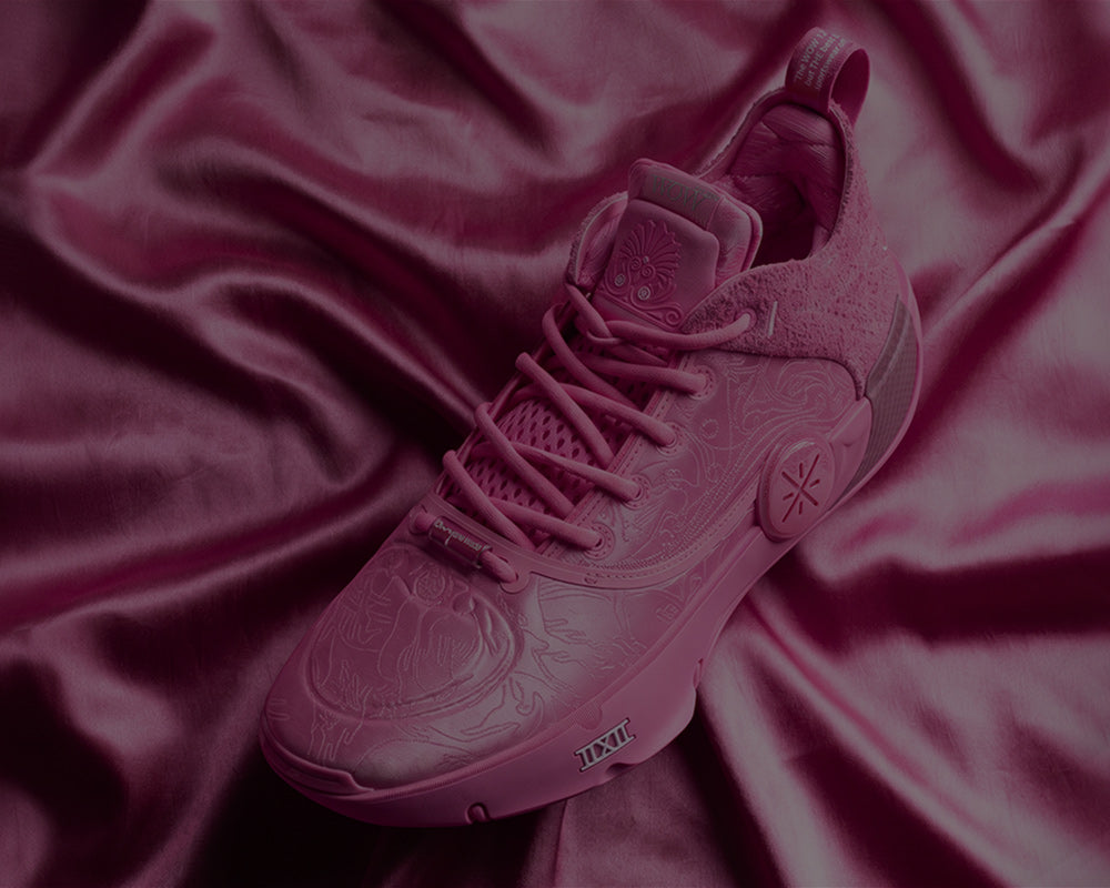 Way of Wade 12 LUX 