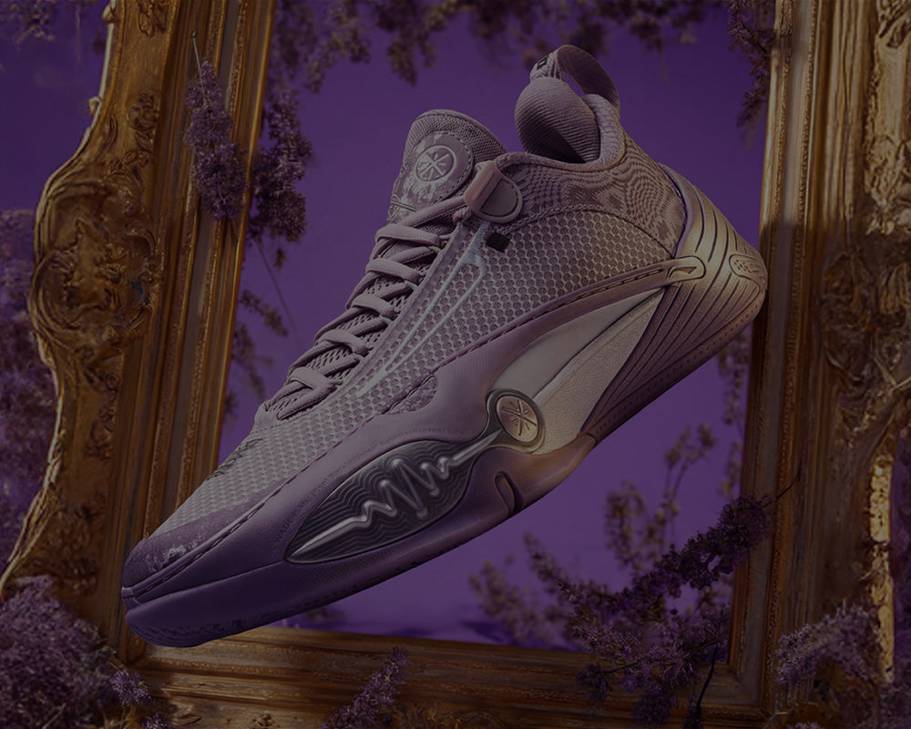 シューズ(男性用) LI-NING WADE all city 14 US10.5 LiNing Way of Wade All City AC 14 “Team No Sleep” – LiNing Way of