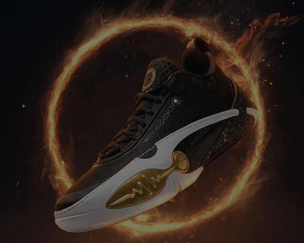 Wade All City 14 