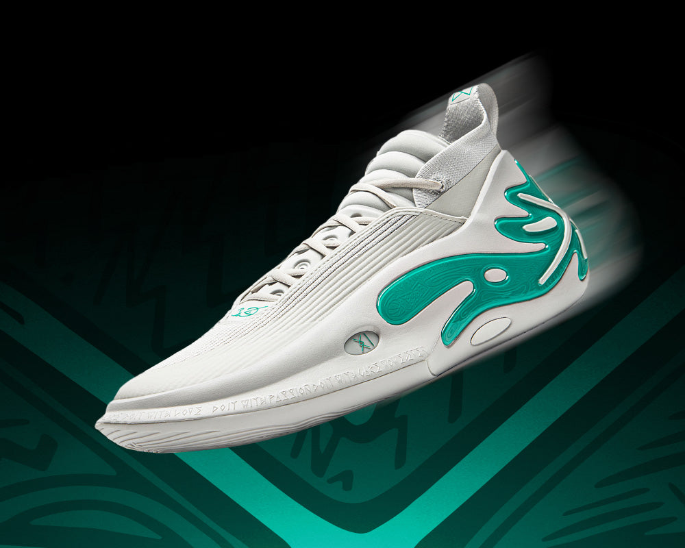 Way of Wade 11 