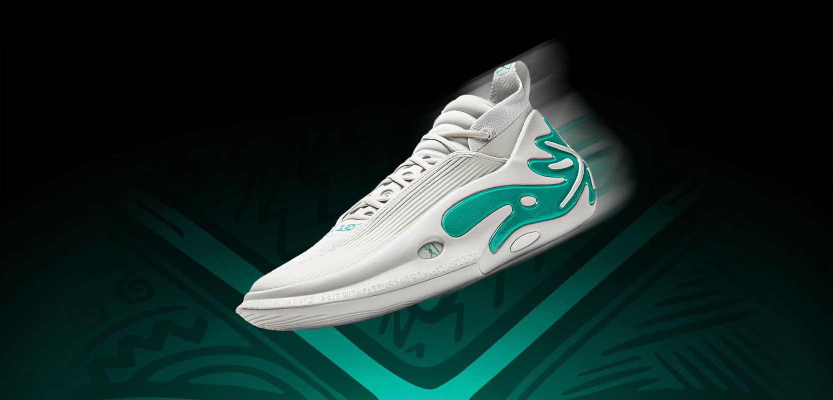 にっこWay of Wade 11 US10 Way of Wade 11 Basketball Shoes – Style, Comfort & Performance