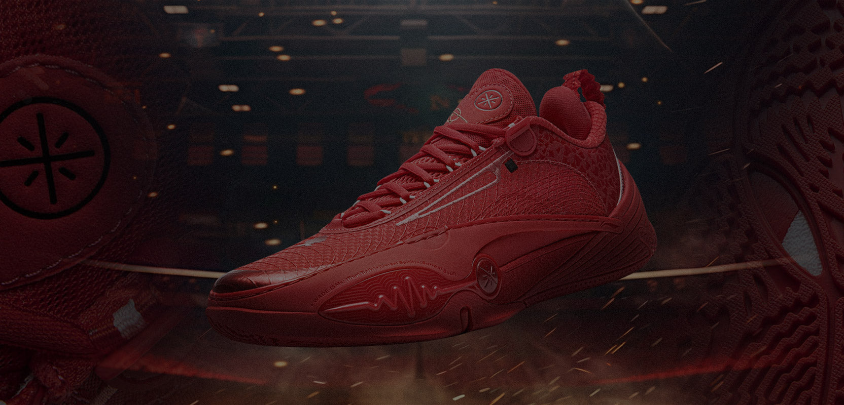 Wade All City 14 