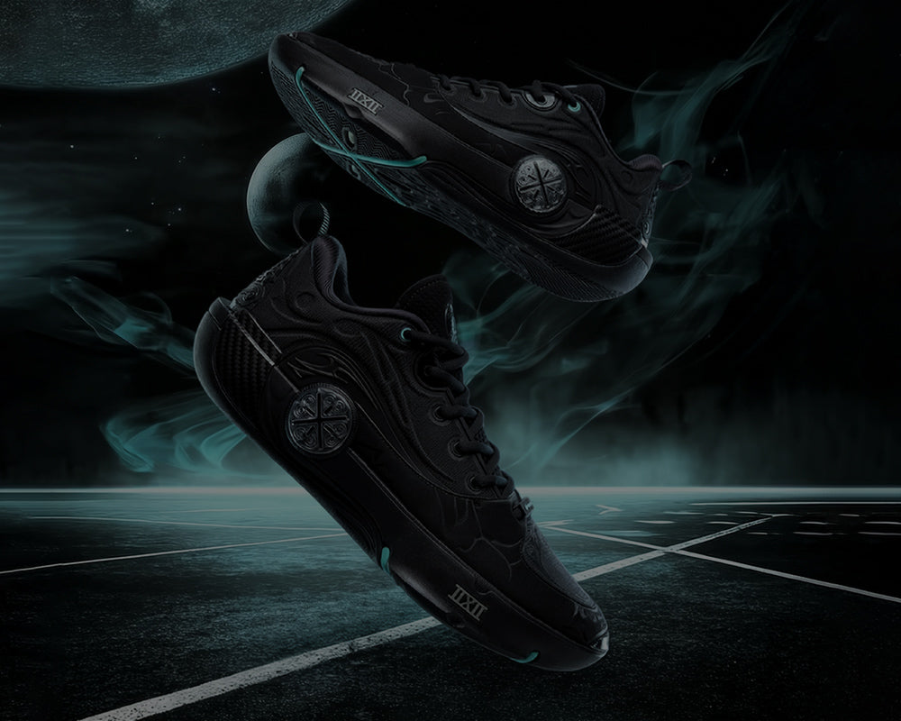 日本未発売Way of Wade 12 サイズ30cm 新品未使用 Way of Wade 12 