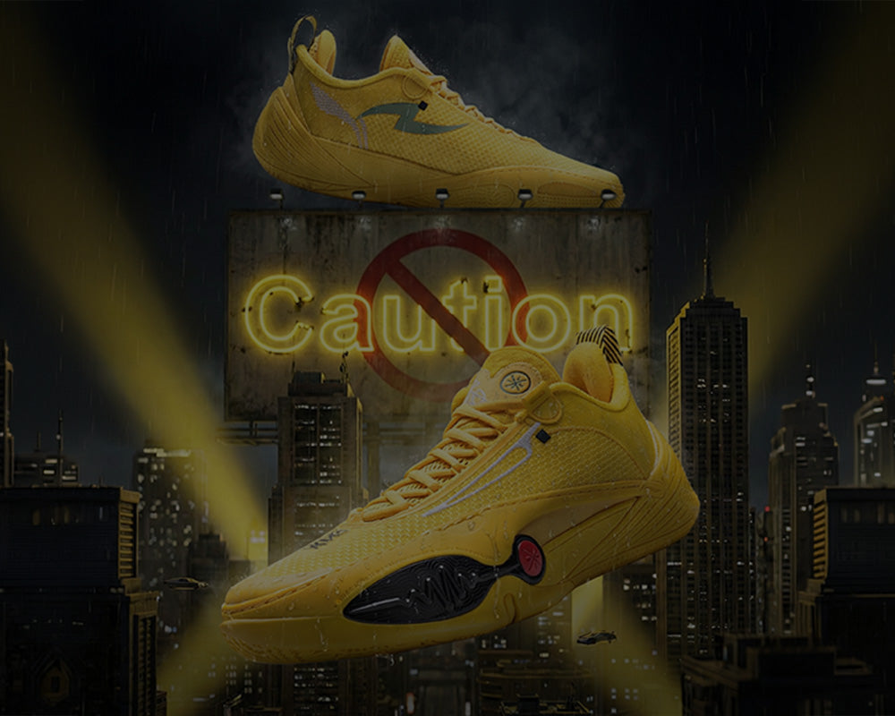 Wade All City 14 
