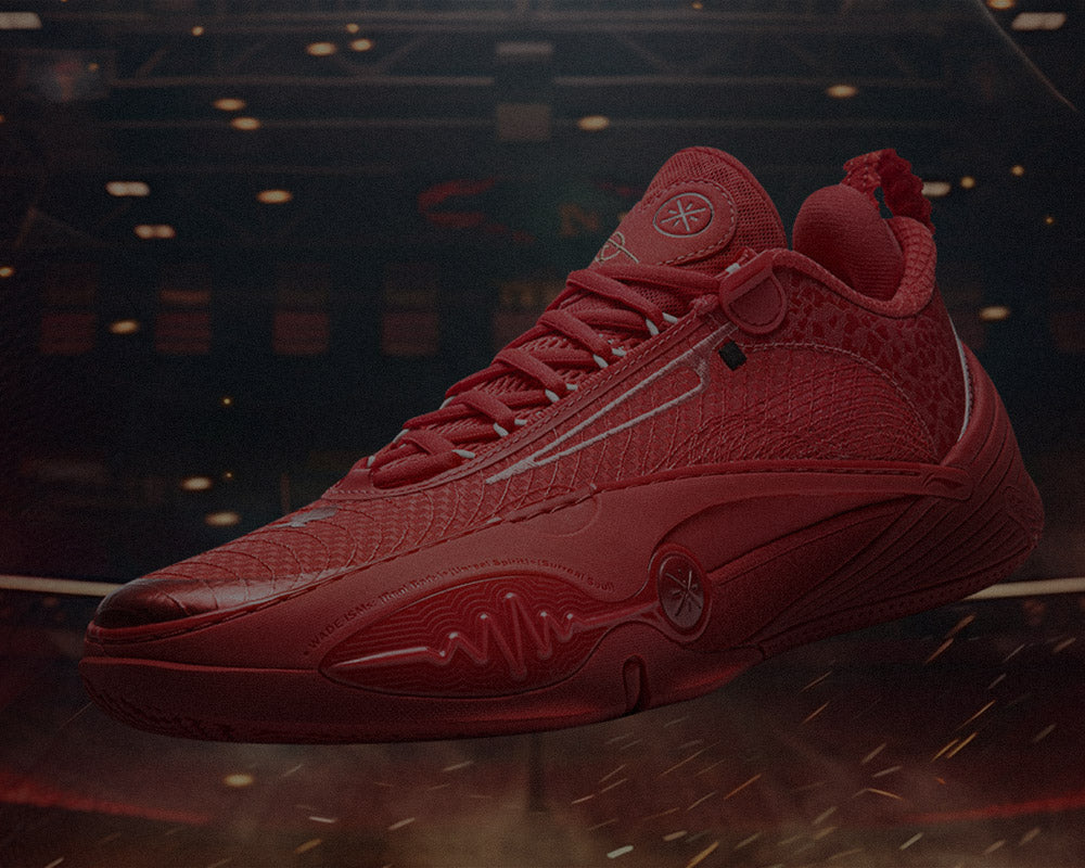 Wade All City 14 