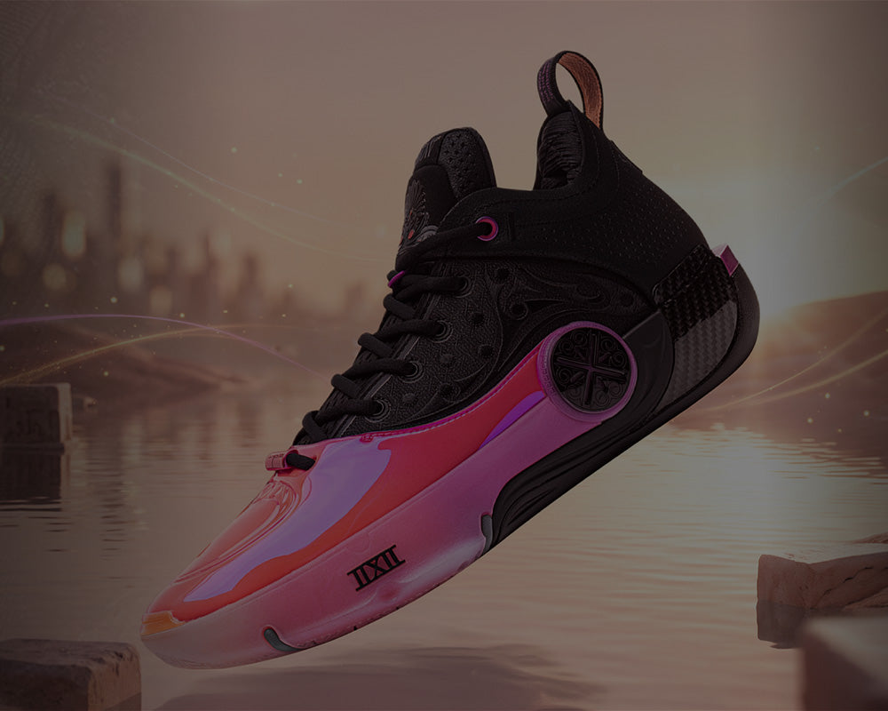 Way of Wade 12 LUX 