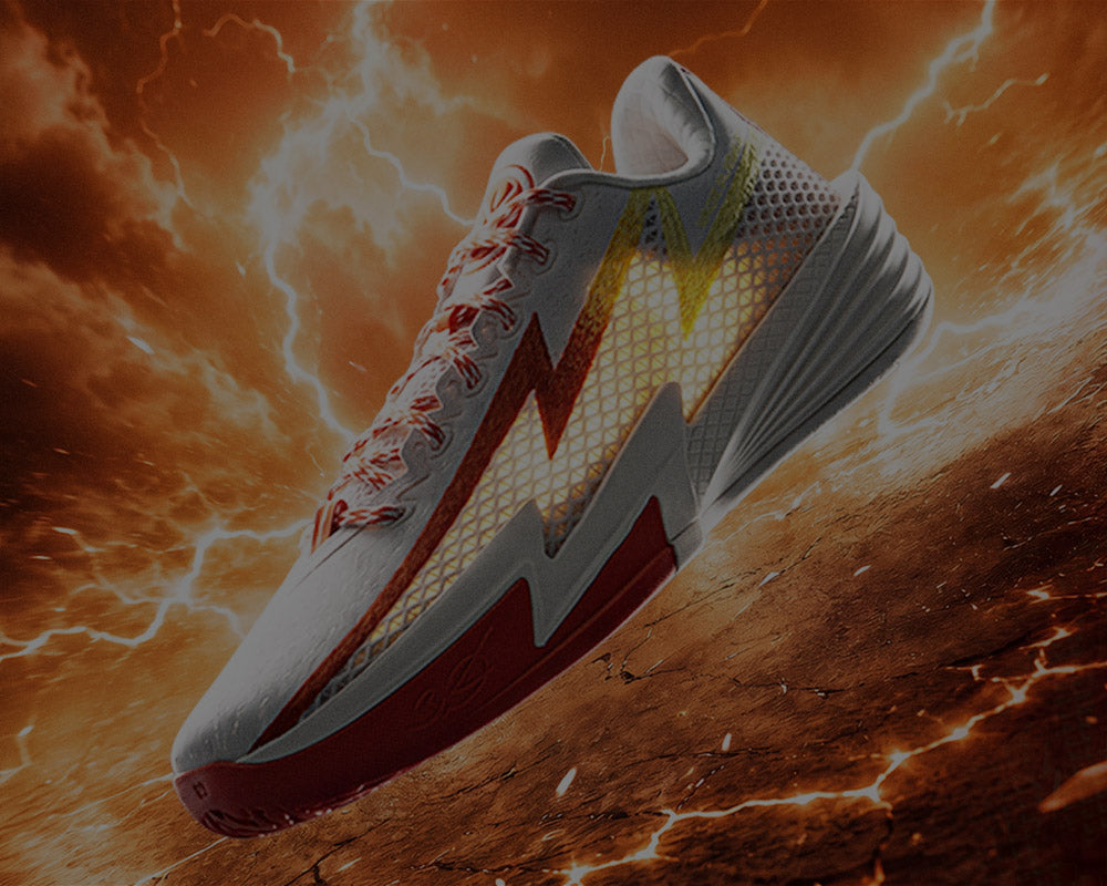 Wade Flash 2 