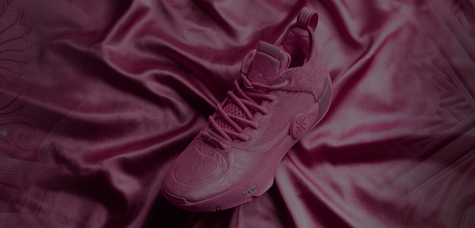 Way of Wade 12 LUX 