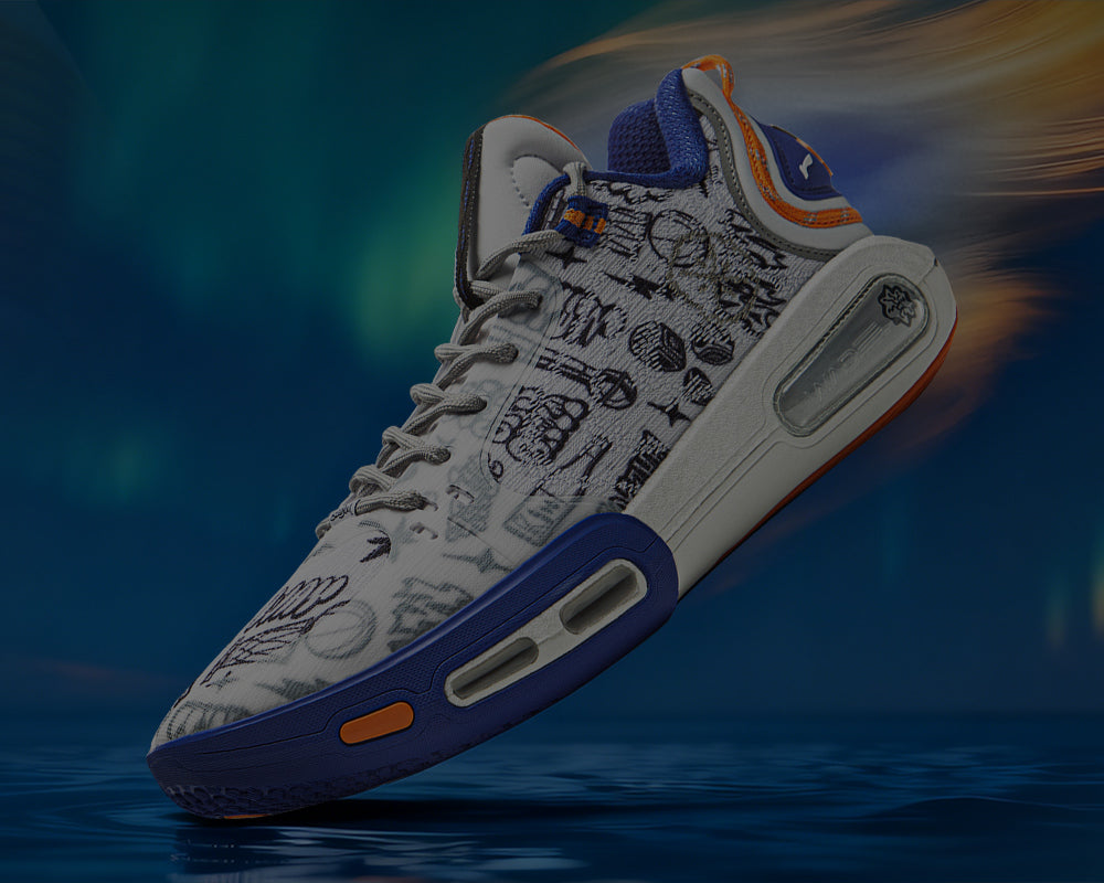 シューズ(男性用) Wade Shadow 7 US8 Wade Shadow 7 