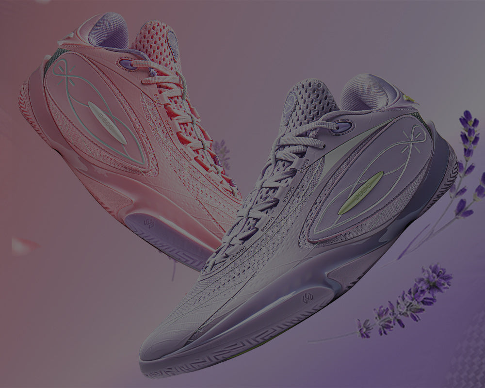 Wade 808 5 Ultra Mismatch 