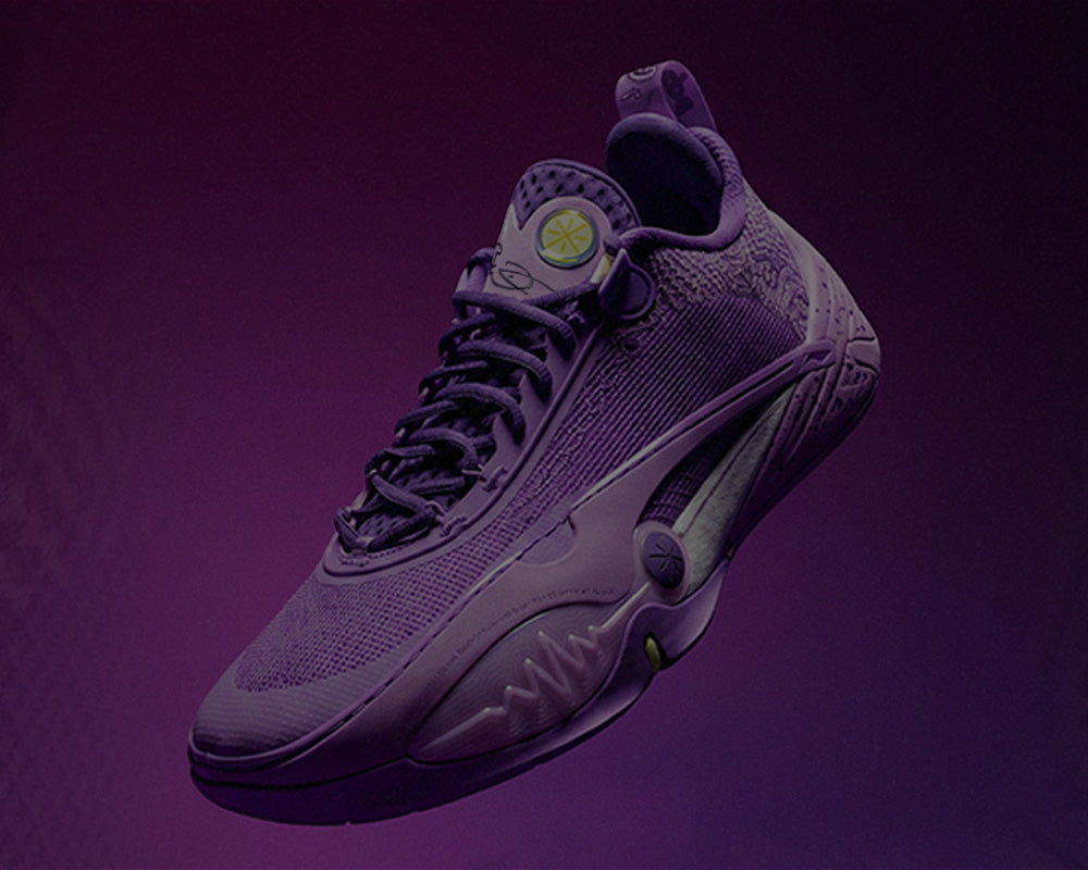Wade All City 14 