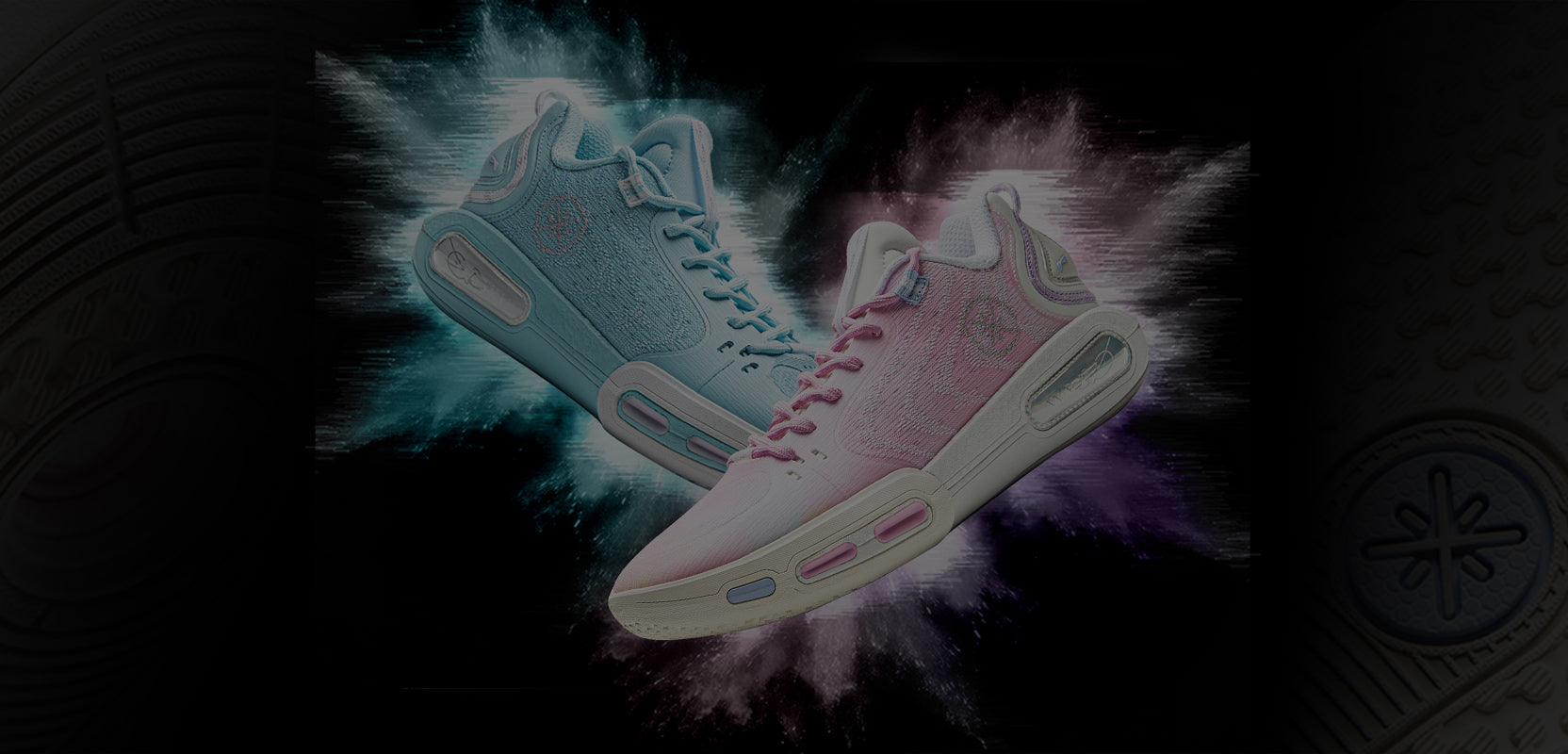 Wade Shadow 7 Mismatch 