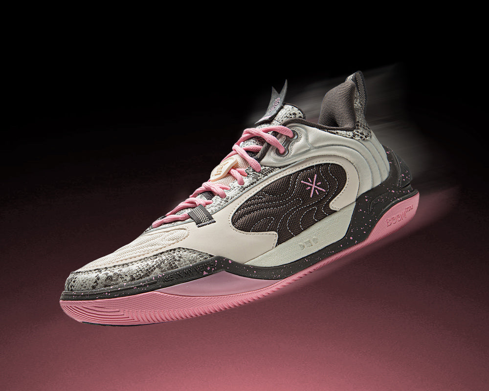 Wade Ice Blood 2 V2 "Year of the Snake" | Best men's basketball shoes | Low top basketball shoes – Way of Wade