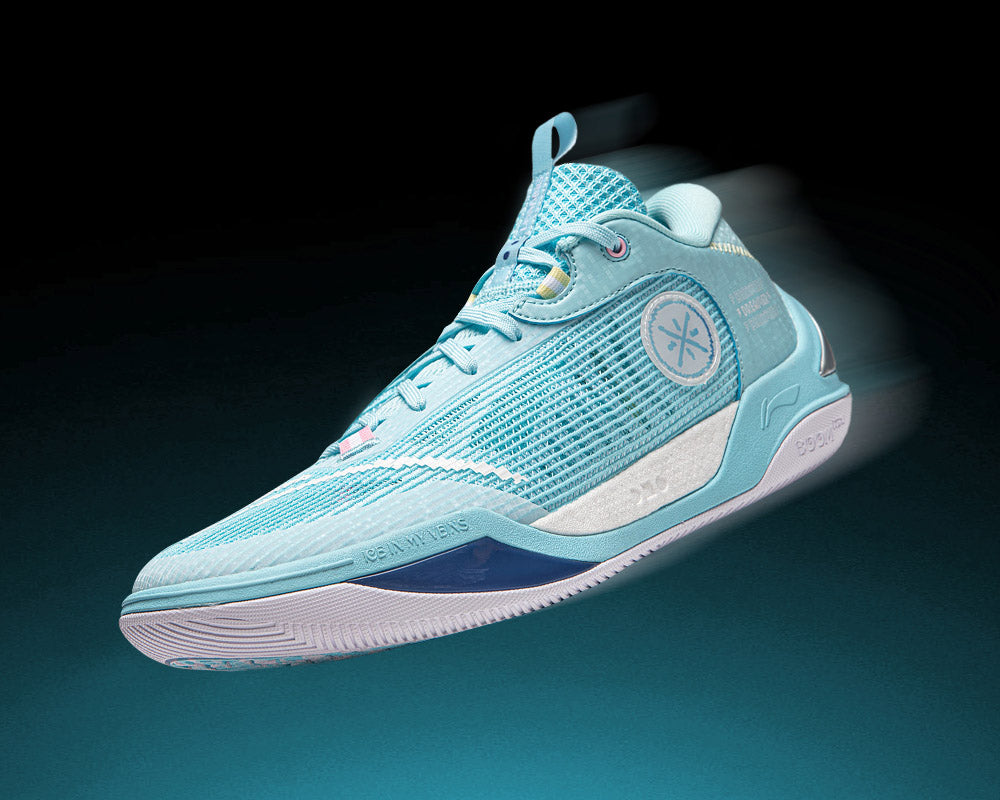 Wade Ice Blood 2 “Wade X Adam Lister” | Best men's basketball shoes | Low top basketball shoes – Way of Wade