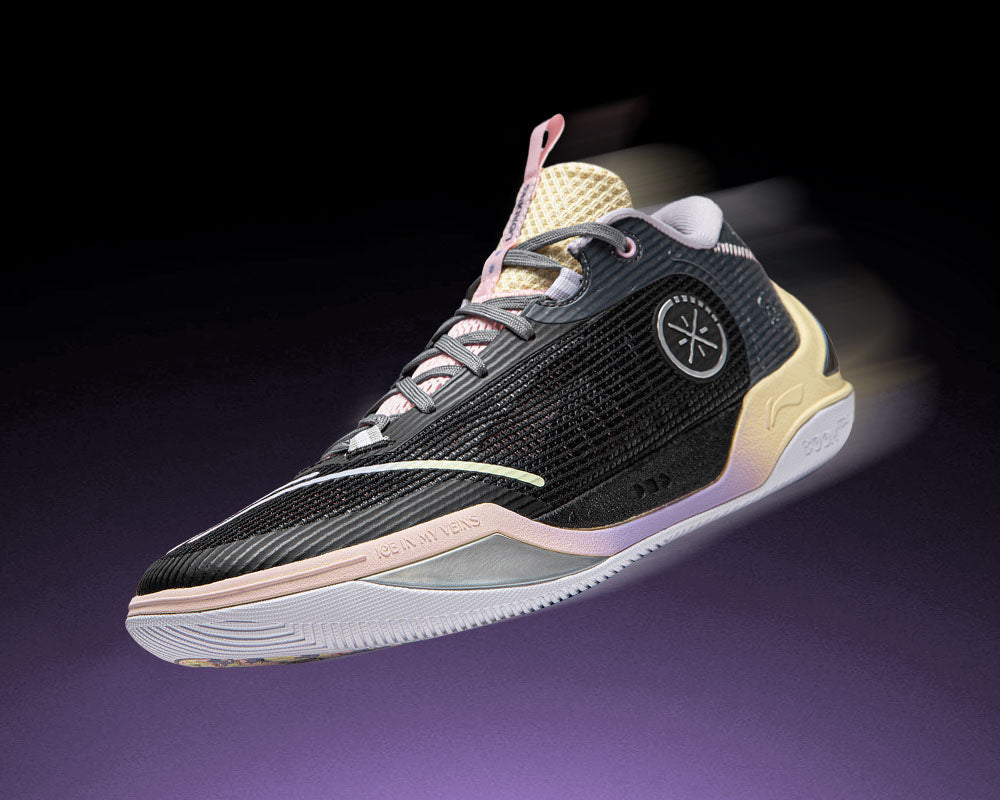 Wade Ice Blood 2 “Chemistry” | Best men's basketball shoes | Low top basketball shoes – Way of Wade