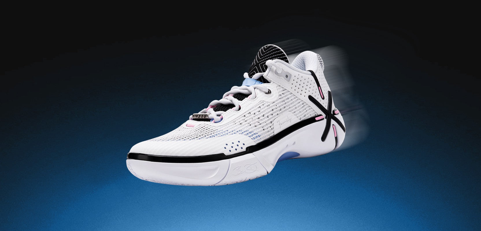 Wade Shadow 6 