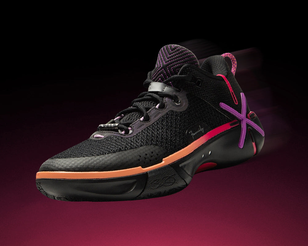 Wade Shadow 6 