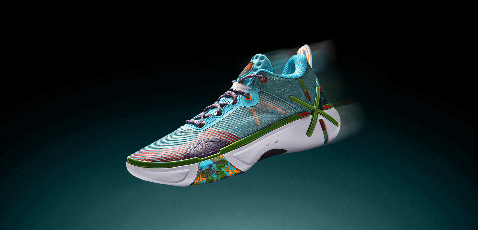 未使用　Wade Shadow 6 V2 「ライム」 Wade Shadow 6 V2 