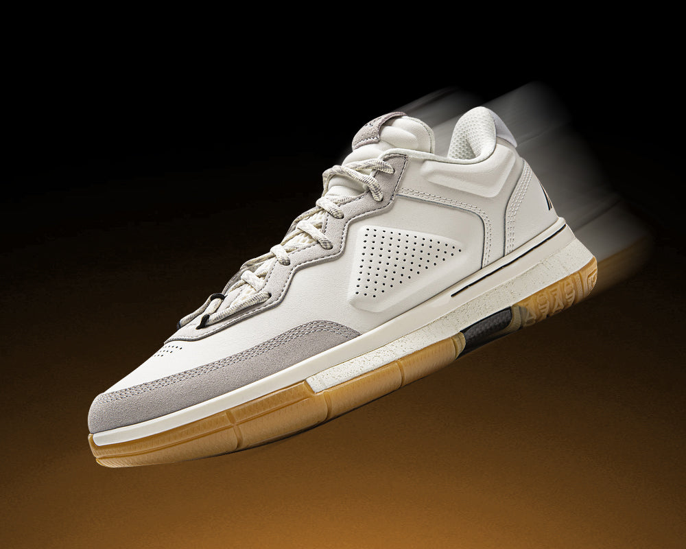 国内発送 of Way Wade  Low 1 ラケット(軟式用)