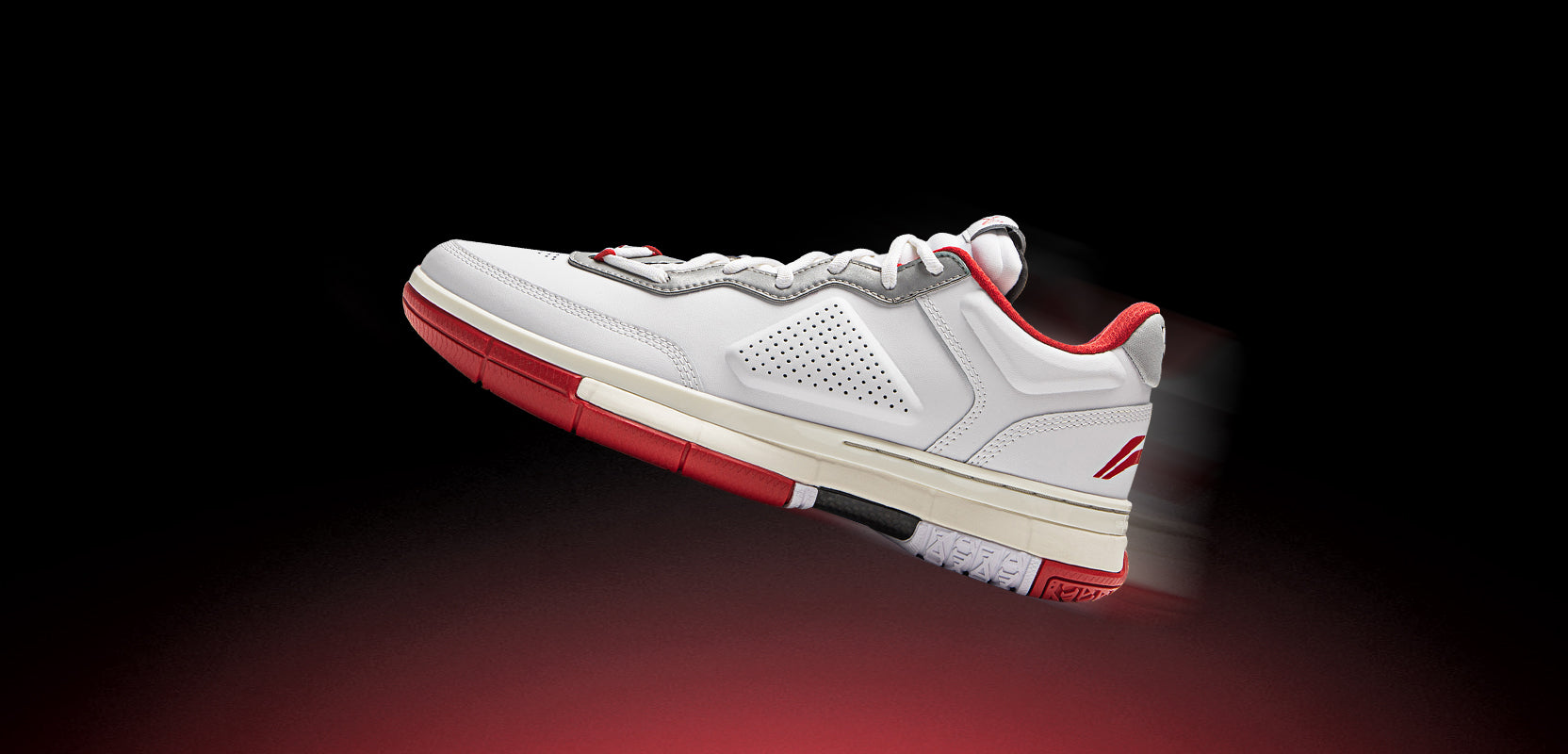 Way of Wade 1 Low 
