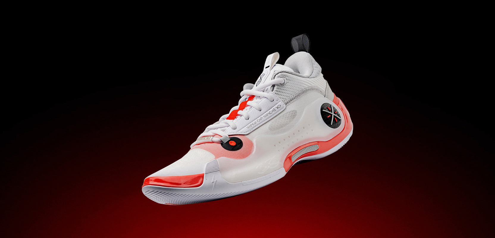 Way of Wade 10 Low 