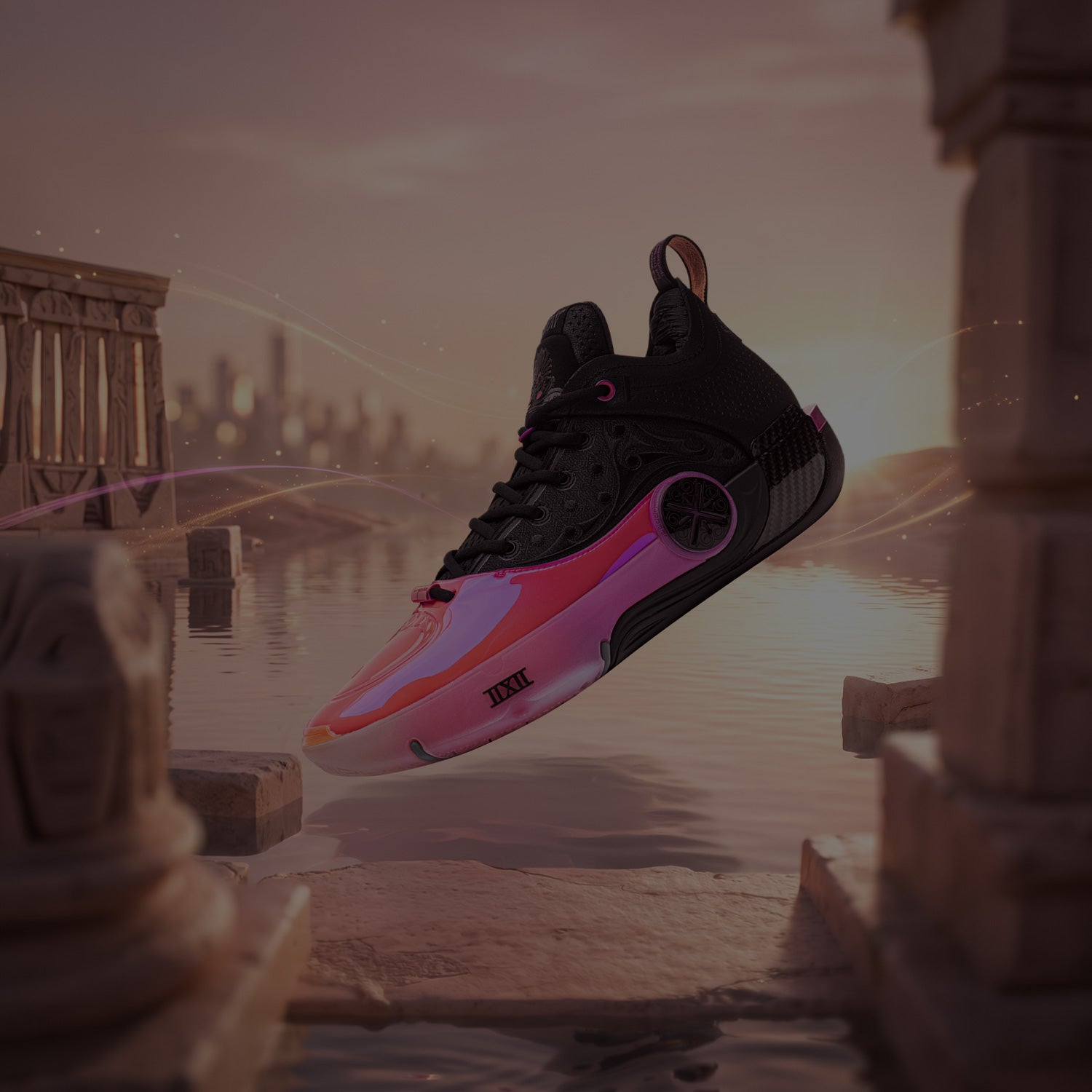 Way of Wade Official Website