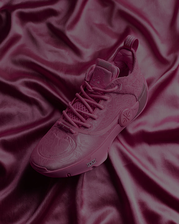 スニ男様 way of wade 「Duo1 門徒」 24cm u.s6.5 Way of Wade Official Website