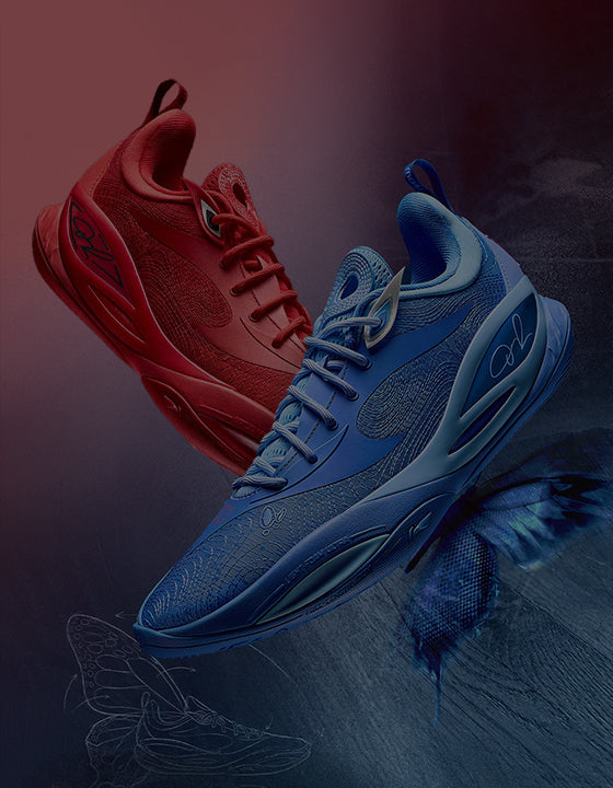 Way of Wade Official Website