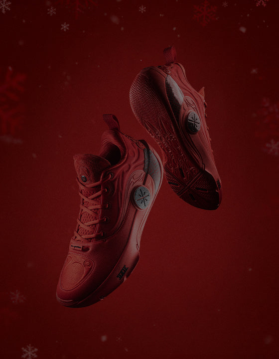 wade signature shoes