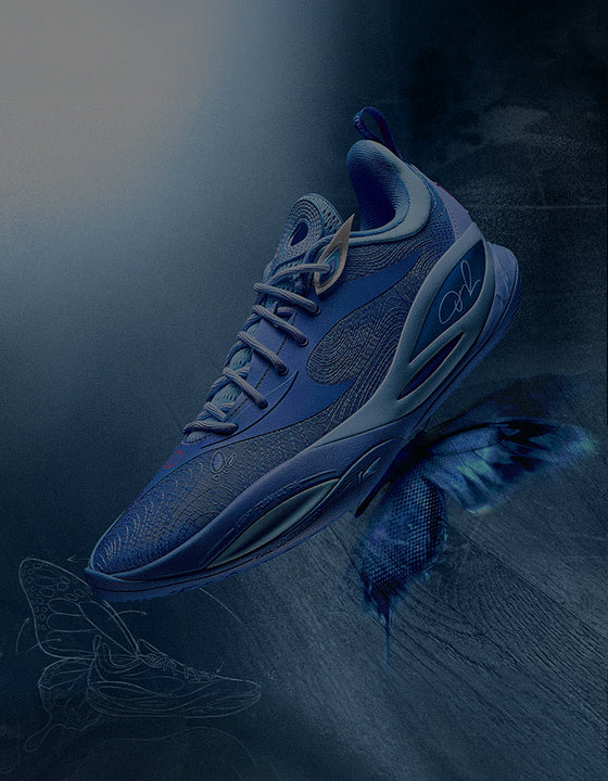 Way of Wade Official Website