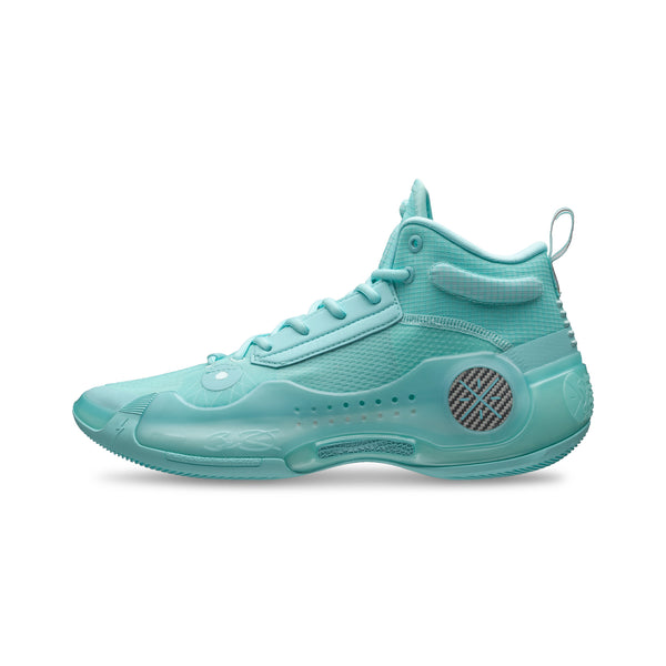Way of Wade 10 "Mint"