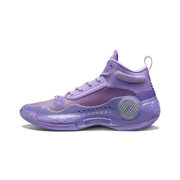 Way of Wade 10 "Lavender"