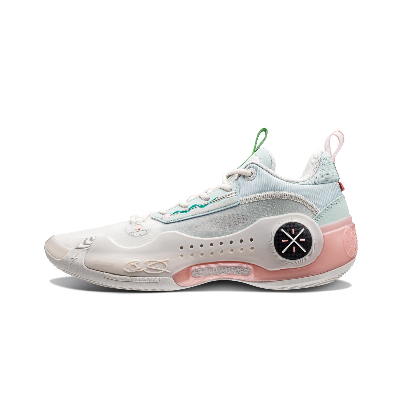 Way of Wade 10