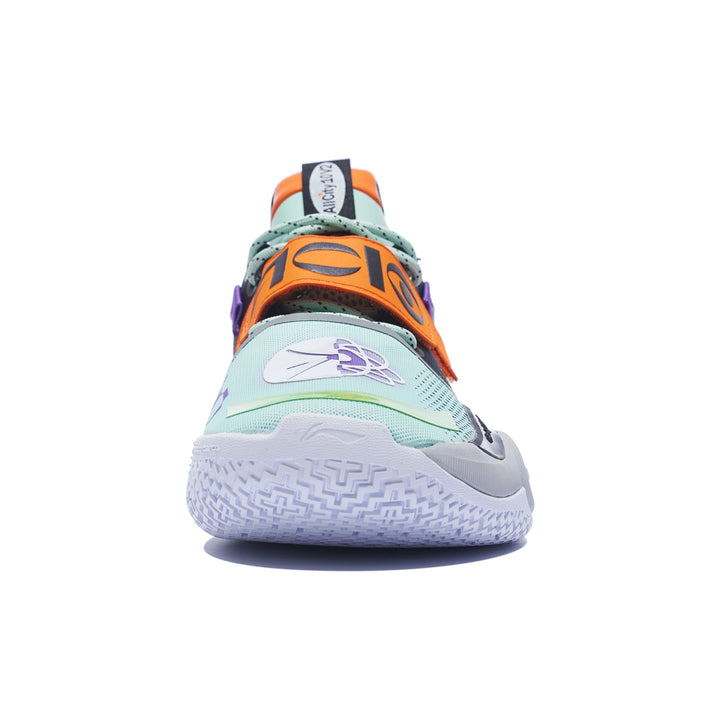 Wade All City 10 V2 "Kinetic Energy"