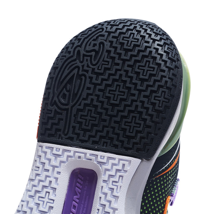 Wade All City 10 V2 "Kinetic Energy"