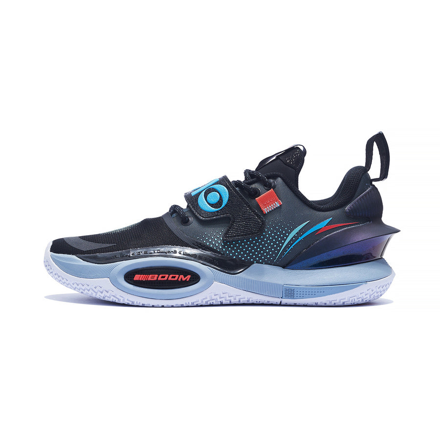 Wade All City 10 V2 – Way of Wade