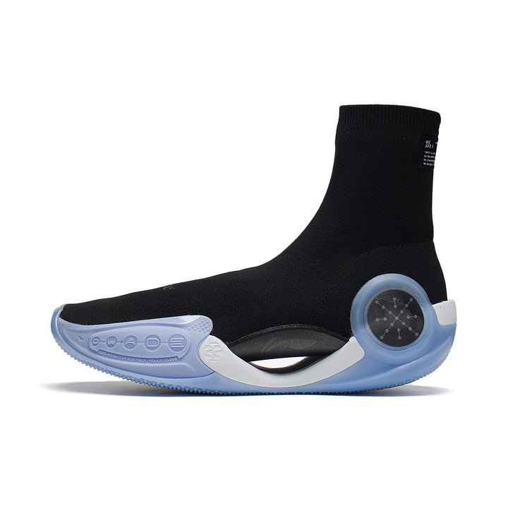 WADE x Glare Way of Wade 9 LS