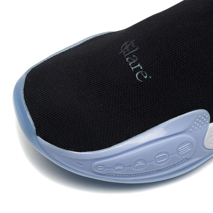 WADE x Glare Way of Wade 9 LS