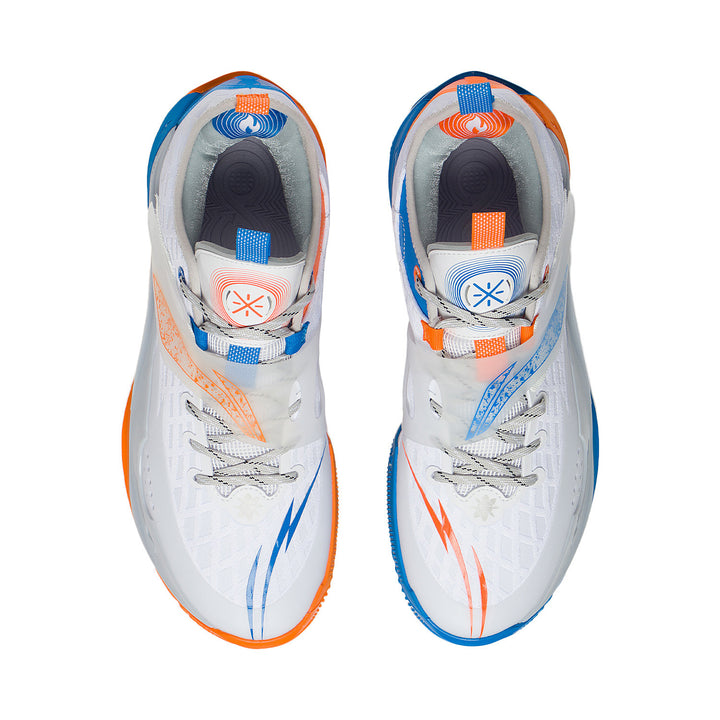 Wade 808 2 V2 "Dreamer"